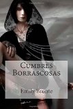 Portada de CUMBRES BORRASCOSAS