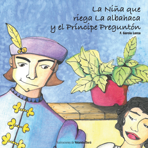 Portada del libro