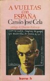 Portada de A VUELTAS CON ESPA&Ntilde;A