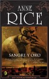 Portada de SANGRE Y ORO