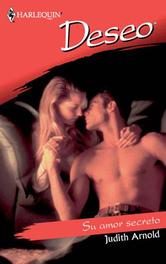 Portada de SU AMOR SECRETO - EBOOK