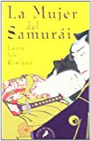 Portada de LA MUJER DEL SAMURAI