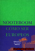 Portada del libro