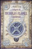 Portada de L'INCANTATRICE. I SEGRETI DI NICHOLAS FLAMEL, L'IMMORTALE: 3 (I GRANDI)