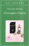 Portada de IL CONSIGLIO D EGITTO