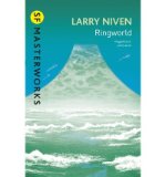 Portada de [RINGWORLD] [BY: LARRY NIVEN]