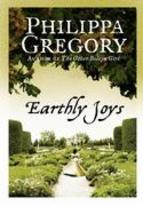 Portada de EARTHLY JOYS