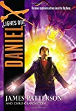 Portada de DANIEL X: LIGHTS OUT