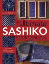 Portada de ULTIMATE SASHIKO SOURCEBOOK