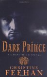 Portada de DARK PRINCE