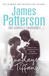 Portada de SUNDAYS AT TIFFANY'S