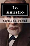 Portada de LO SINIESTRO