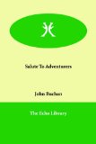 Portada de SALUTE TO ADVENTURERS