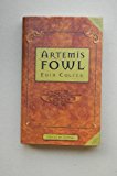 Portada de ARTEMIS FOWL