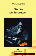 Portada de DIARIO DE INVIERNO - EBOOK