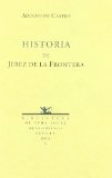 Portada de HISTORIA DE LA MUY NOBLE, MUY LEAL Y MUY ILUSTRE CIUDAD DE XEREZ DE LA FRONTERA