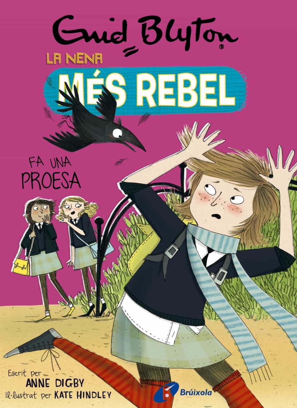 Portada del libro
