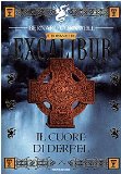 Portada de EXCALIBUR. IL CUORE DI DERFEL (I FARAONI)