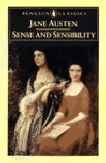 Portada de SENSE & SENSIBILITY