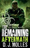 Portada de THE REMAINING: AFTERMATH