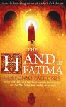 Portada de THE HAND OF FATIMA