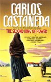 Portada de THE SECOND RING OF POWER