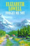 Portada de FORGET ME NOT