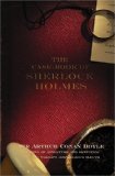 Portada de THE CASE-BOOK OF SHERLOCK HOLMES