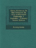 Portada del libro