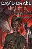 Portada de NIGHT & DEMONS