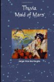 Portada de THUVIA, MAID OF MARS
