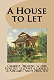 Portada de A HOUSE TO LET