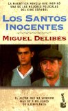 Portada de LOS SANTOS INOCENTES