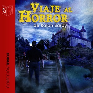 Portada de VIAJE AL HORROR