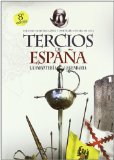 Portada de TERCIOS DE ESPAÑA