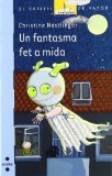 Portada de UN FANTASMA FET A MIDA