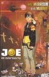 Portada de JOE EL BÁRBARO