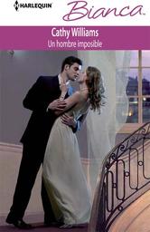 Portada de UN HOMBRE IMPOSIBLE - EBOOK