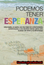 Portada de PODEMOS TENER ESPERANZA - EBOOK