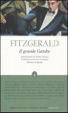 Portada de IL GRANDE GATSBY. EDIZ. INTEGRALE (GRANDI TASCABILI ECONOMICI)