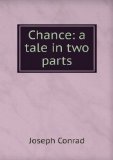 Portada de CHANCE: A TALE IN TWO PARTS