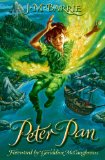 Portada de PETER PAN