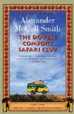 Portada de THE DOUBLE COMFORT SAFARI CLUB
