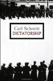 Portada de DICTATORSHIP