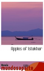 Portada de APPLES OF ISTAKHAR