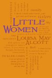 Portada de LITTLE WOMEN