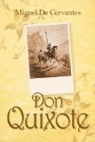 Portada de DON QUIXOTE