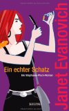 Portada de EIN ECHTER SCHATZ