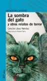 Portada de LA SOMBRA DEL GATO Y OTROS RELATOS DE TERROR