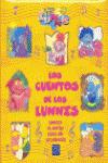 Portada de LOS CUENTOS DE LOS LUNNIS